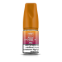 Dinner Lady Mango Passion Salt Likit 20mg/ml 30ml Meyve Aromalı