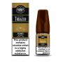 Dinner Lady Select Tobacco Caramel Salt Likit 20MG 30ML