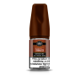 Dinner Lady Select Tobacco Kentucky Nut Salt Likit 30ml 20mg