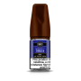 Dinner Lady Select Rich Tobacco Salt Likit 30ml 20mg Nikotin