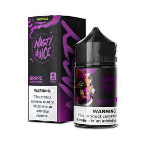 Nasty Asap Grape Ice Likit Nasty Asap Grape Ice Likit