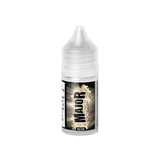 E-liquid France Major Salt Likit