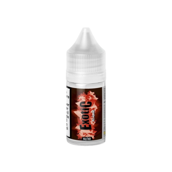 E-liquid France Exotic Salt Likit