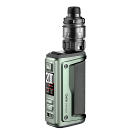 Voopoo Argus GT II Kit Voopoo Argus GT II Kit