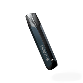 Justfog Minifit S Plus Pod Mod Justfog Minifit S Plus Pod Mod
