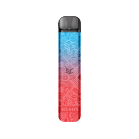 Steam Crave Meson Pod Mod Steam Crave Meson Pod Mod