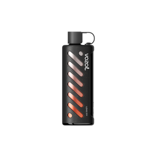 Vozol Gear Shisha 25000 Love 777 Disposable Vape Bar