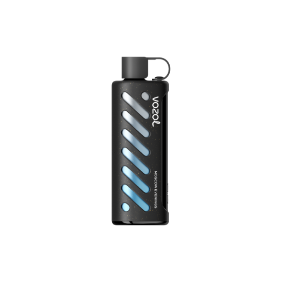 Vozol Gear Shisha 25000 Moscow Evening Disposable Vape Bar