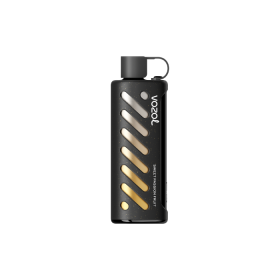 Vozol Gear Shisha 25000 Sweet Passion Fruit Disposable Vape Bar