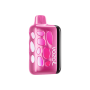 Vozol Rave 40000 Strawberry Peach Disposable Vape Bar