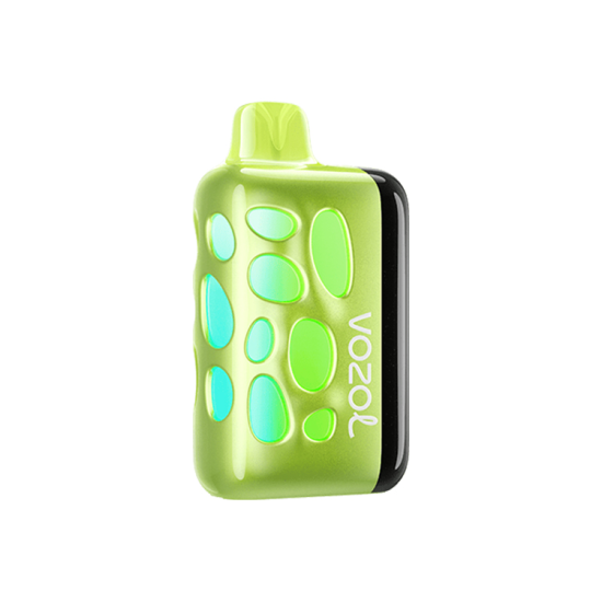 Vozol Rave 40000 Watermelon Bubblegum Disposable Vape Bar