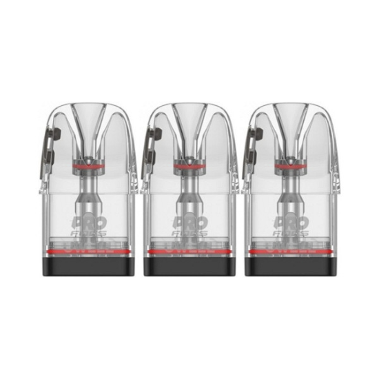 Uwell Caliburn GPP Kartuş