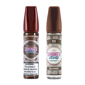 Dinner Lady Cola Shades Likit