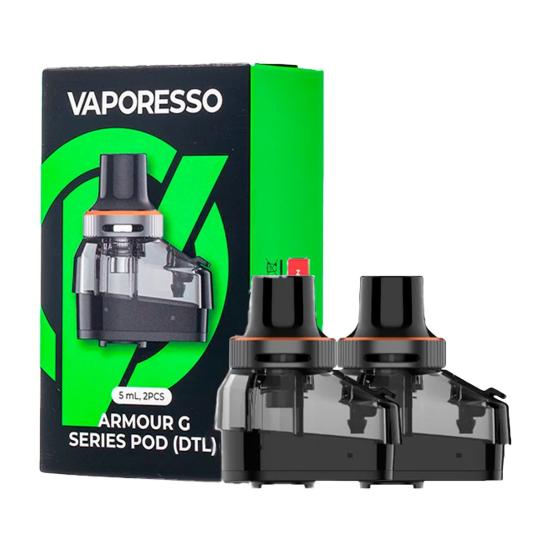 Vaporesso Armour G Kartuş