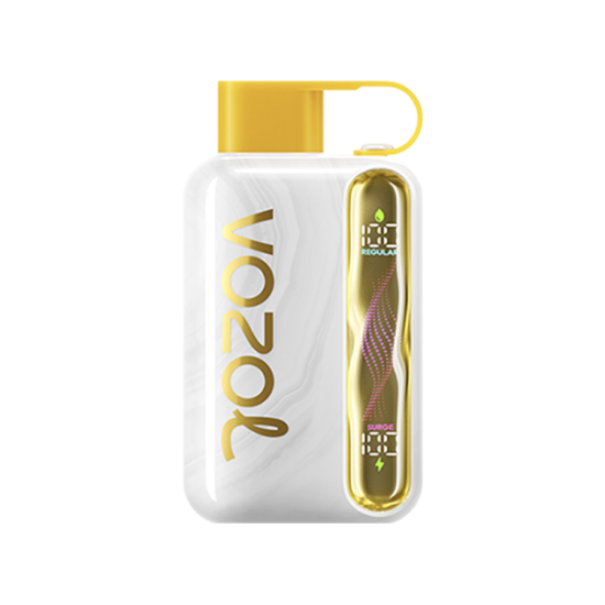 Vozol Star 40000 Mango Peach Disposable Vape Bar