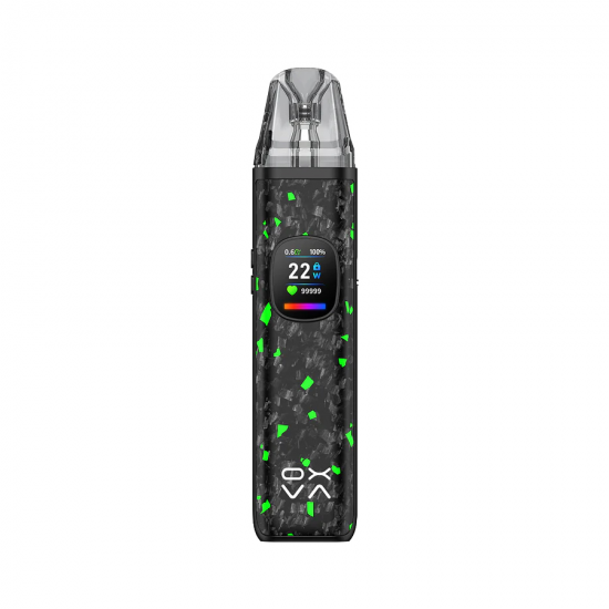 Oxva Xlim Pro 2 DNA Pod Mod