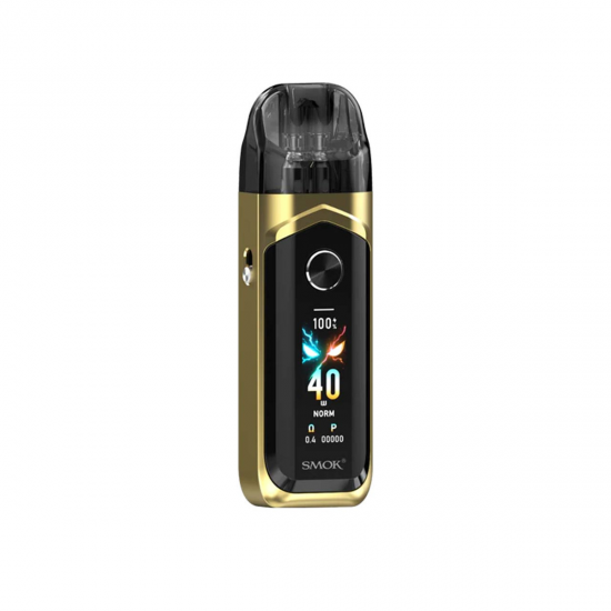 Smok Nord 6 Pod Mod