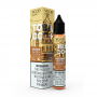 Vgod Tobacco Plus Belgian Butterscotch Salt Likit