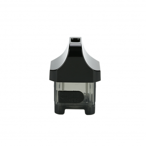 Smok RPM40 Kartuş Siyah, Şeffaf Hazneli Yedek Pod