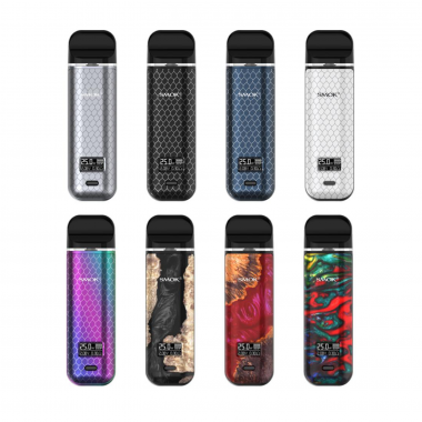 Smok Novo X Pod Mod Smok Novo X Pod Mod