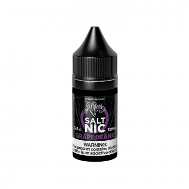 Grape Drank Ruthless Salt Likit Grape Drank Ruthless Salt Likit