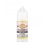 Loaded Cran Apple Nicsalt 30ml Likit Şişesi Cranberry Elma Aroması