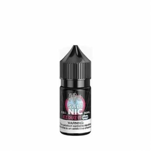 Ruthless Salt Nic EZ Duz It On Ice 30ml likit şişesi
