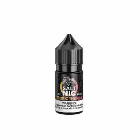 Ruthless Salt Nic Tropic Thunda 30ml Likit Şişesi
