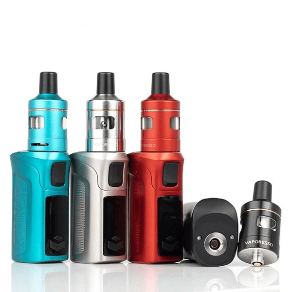 Vaporesso Target Mini 2 Pod Mod