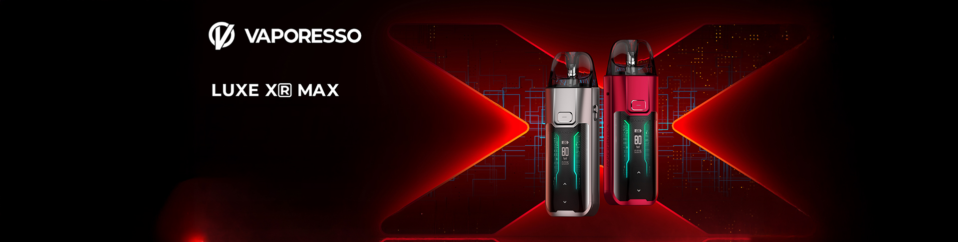 Vaporesso XR Max Vaporesso XR Max